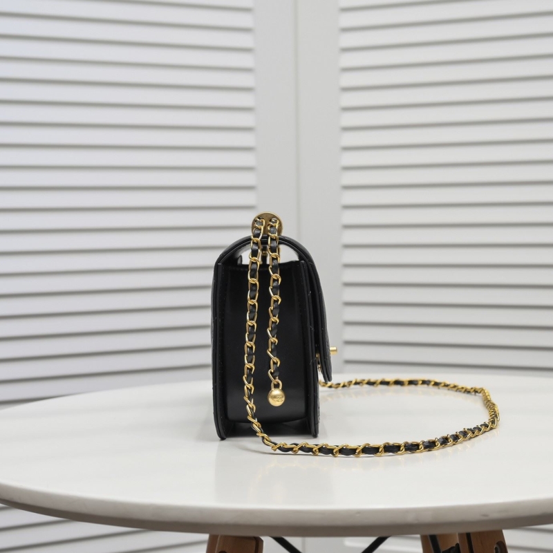 Ch**el satchel bags
